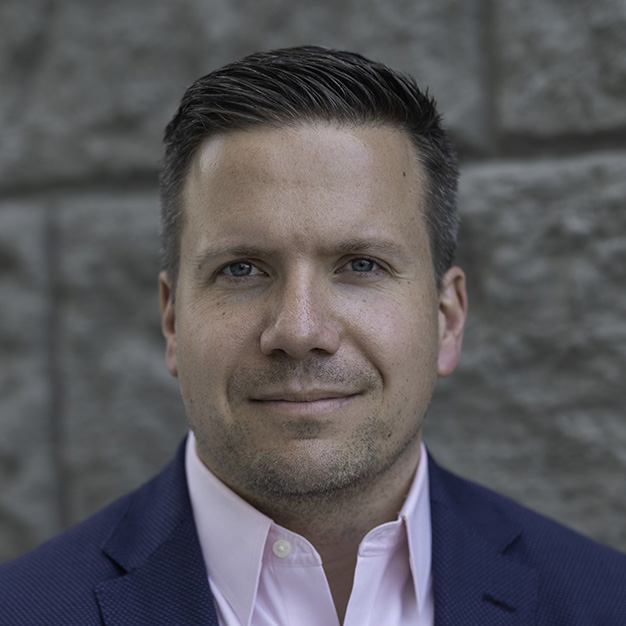 Rodney Reisdorf