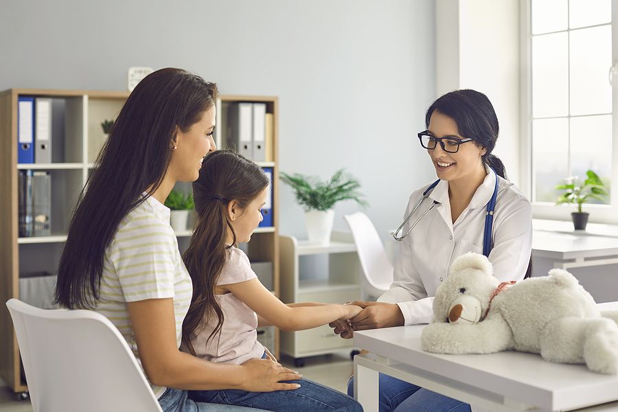 Commercial facility maintenance and cleaning for medical facilities in NE Philadelphia by City Wide