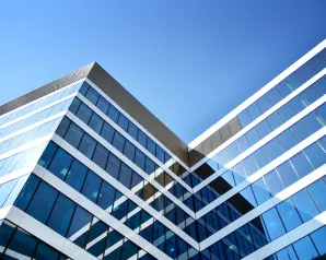 Commercial facility