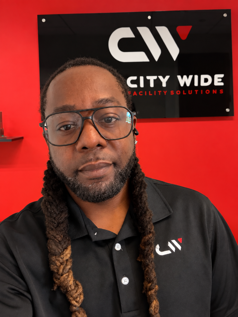 Ricardo Reid