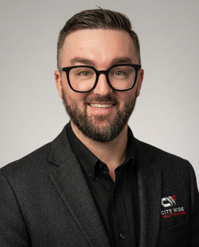 Travis Dunn